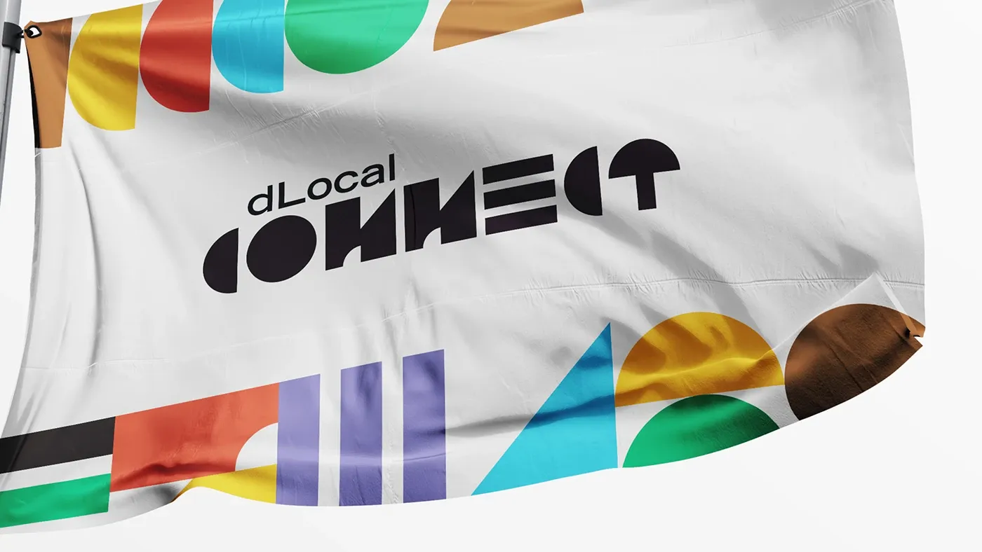 dlocal · CONNECT