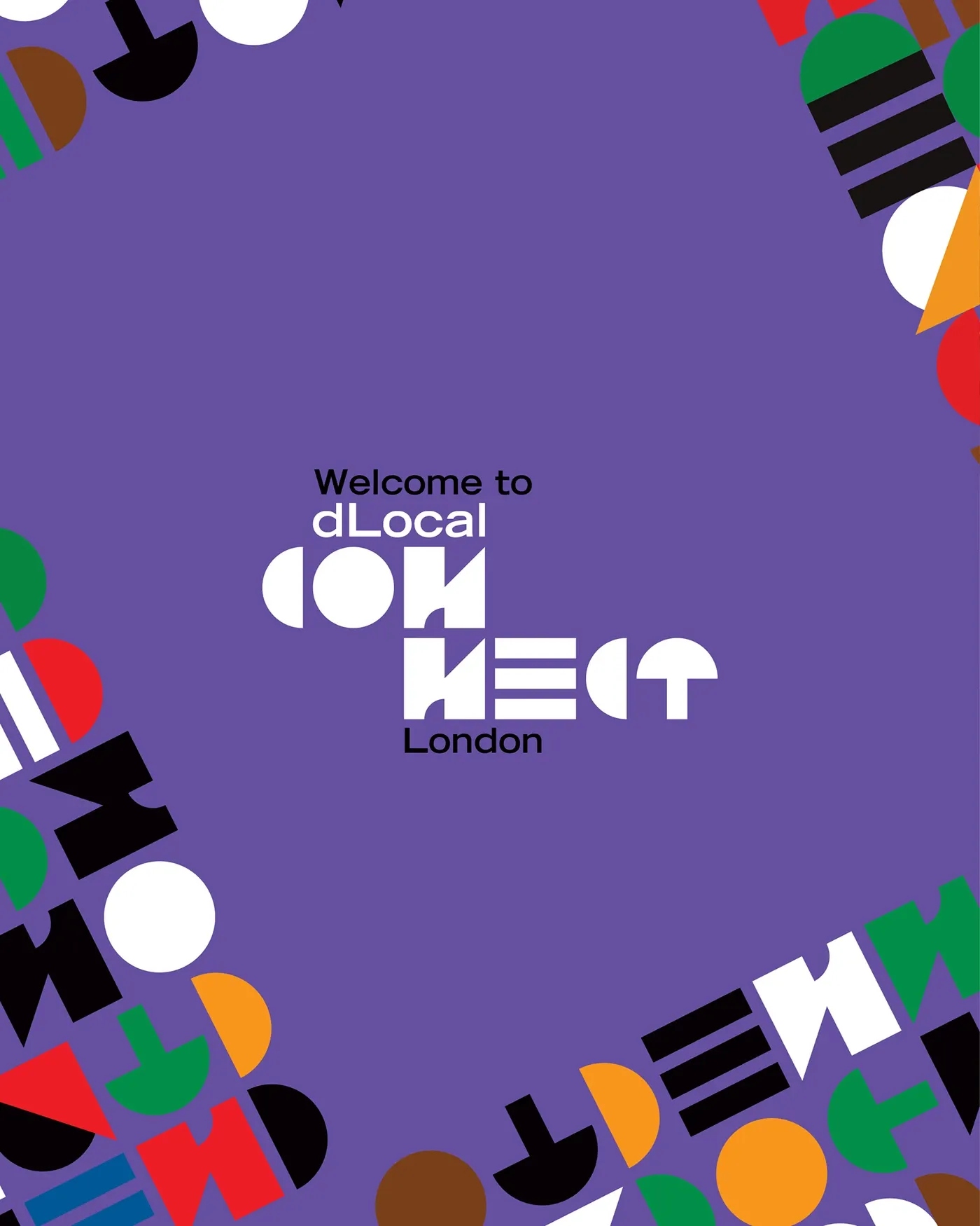 dlocal · CONNECT