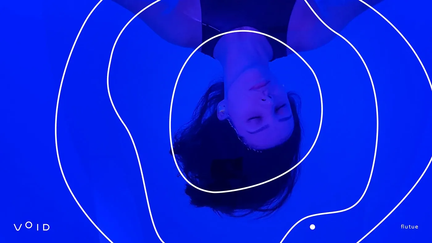 void · floating spa