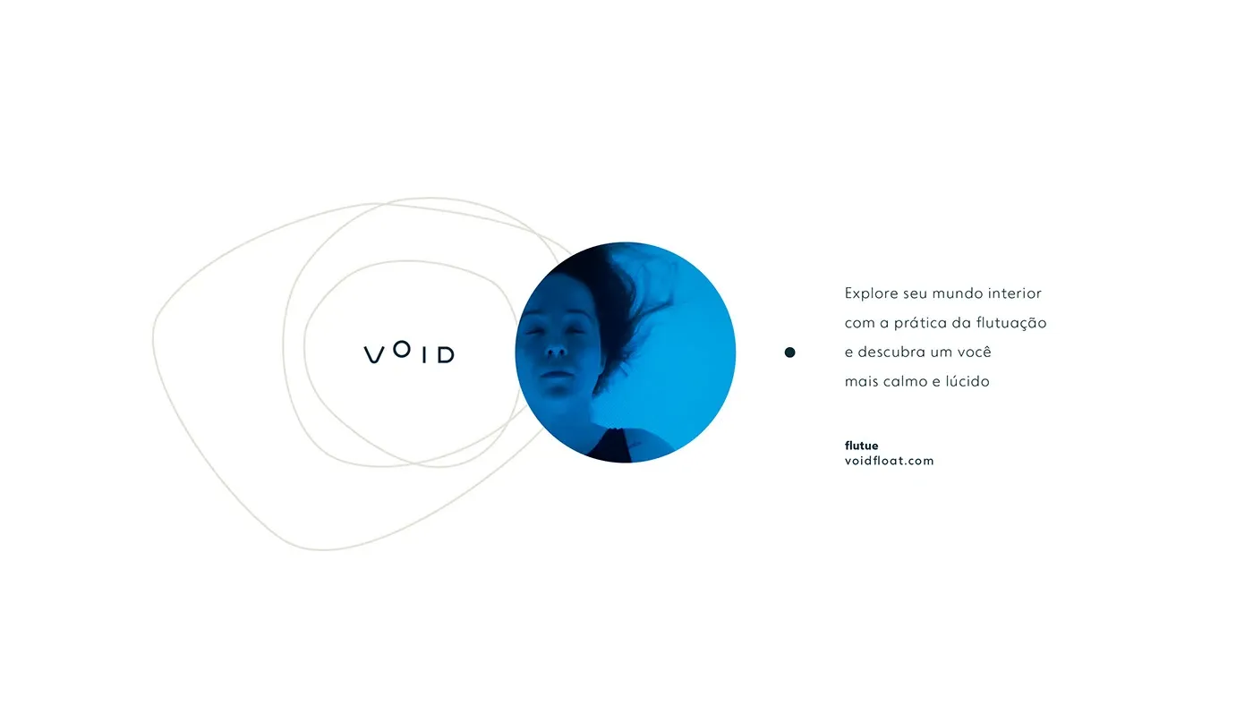 void · floating spa