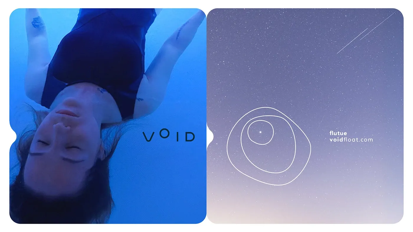 void · floating spa