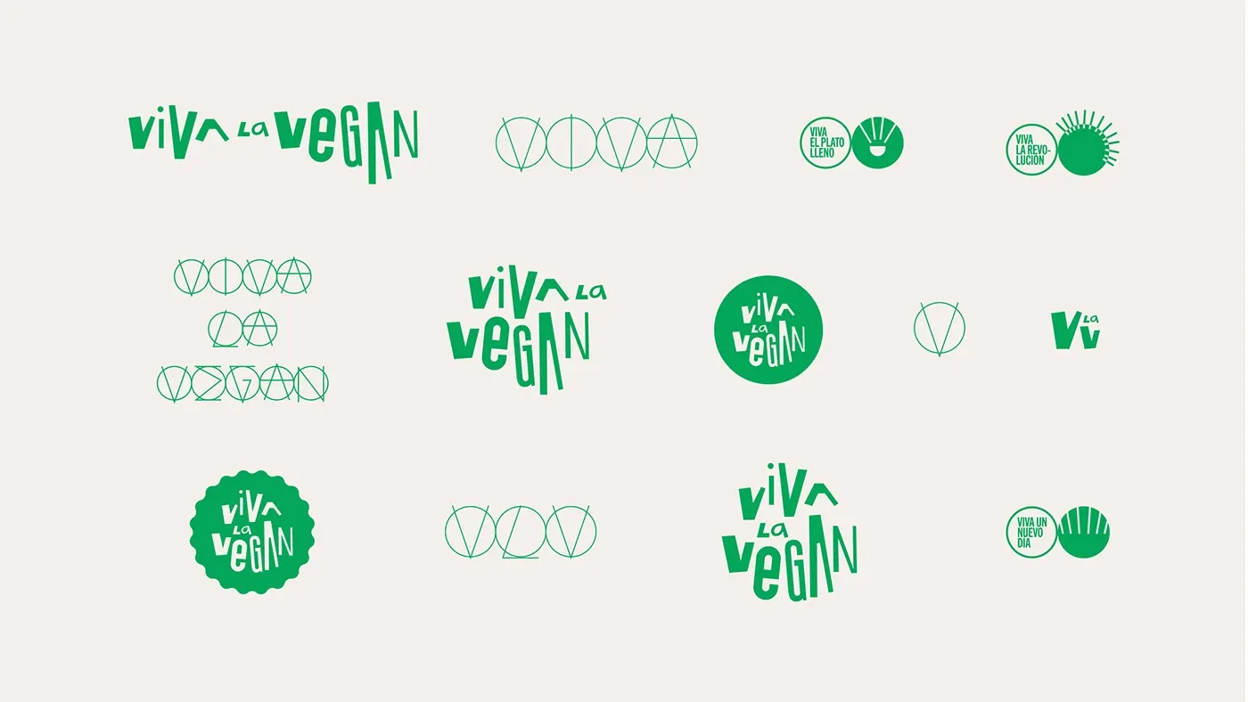 viva la vegan